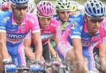 Kim Kirchen w�hrend der 12. Etappe der Tour de France 2007